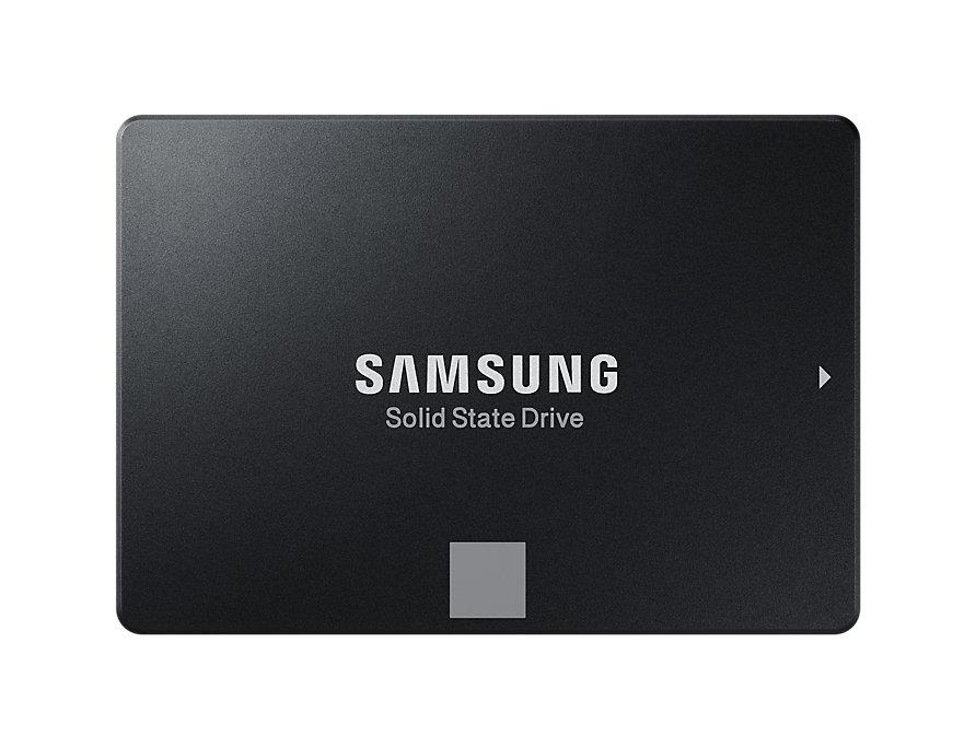 Samsung 860 EVO SATA 4TB SSD