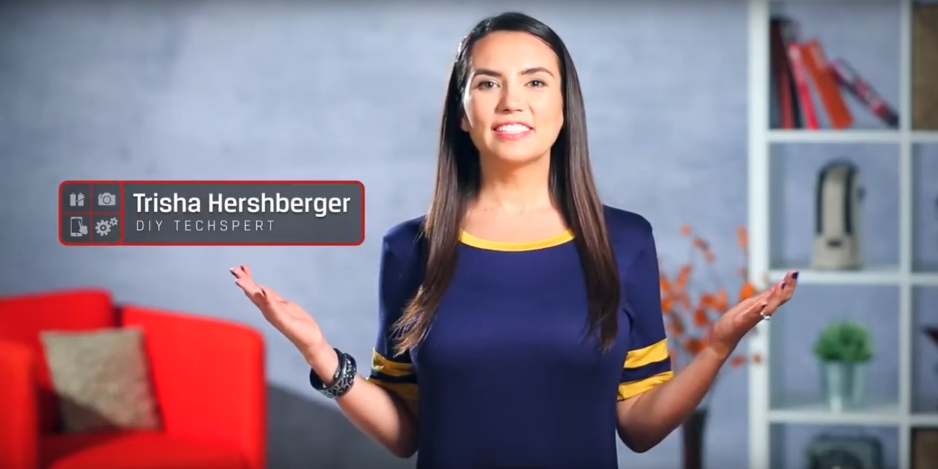 Trisha Hershberger,