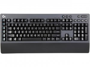 Logitech G613 Wireless Mechanical Gaming Keyboard