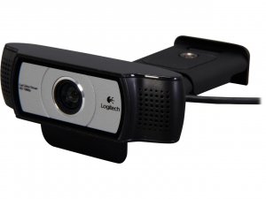 Logitech C930e Webcam