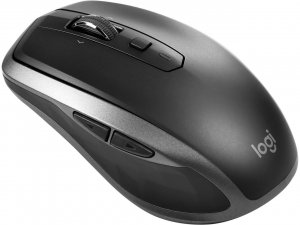 Logitech MX ANYWHERE 2S for working from home