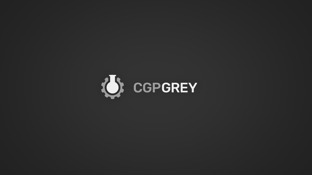 CGP Grey