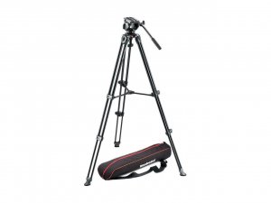 manfrotto tripod