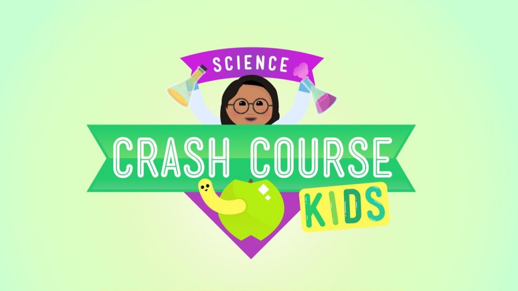 Crash Course Kids