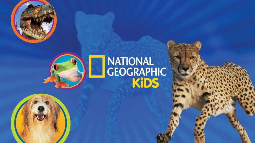 National Geographic Kids