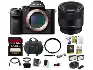 sony a7s kit