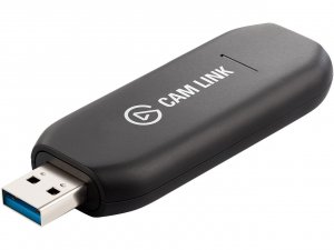 Elgato Cam Link Pro 4K