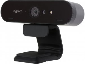 Logitech BRIO 4k