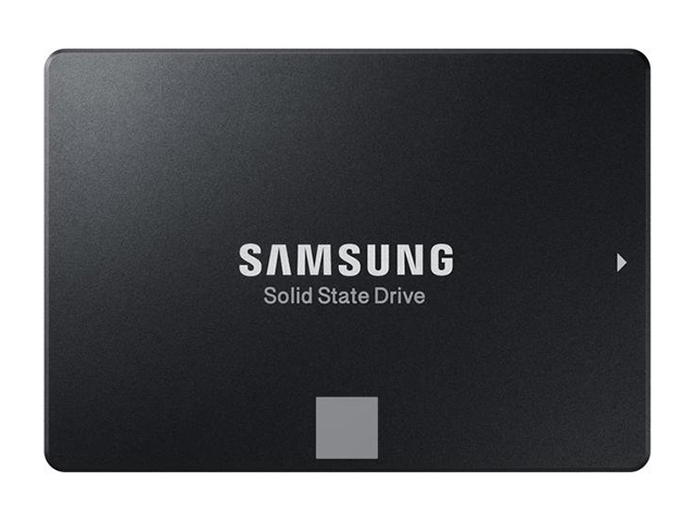 SAMSUNG 860 EVO Series 2.5" 500GB Internal Solid State Drive