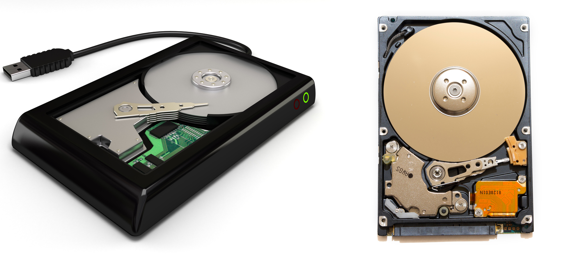 External Hard Drive Buying Guide - Newegg