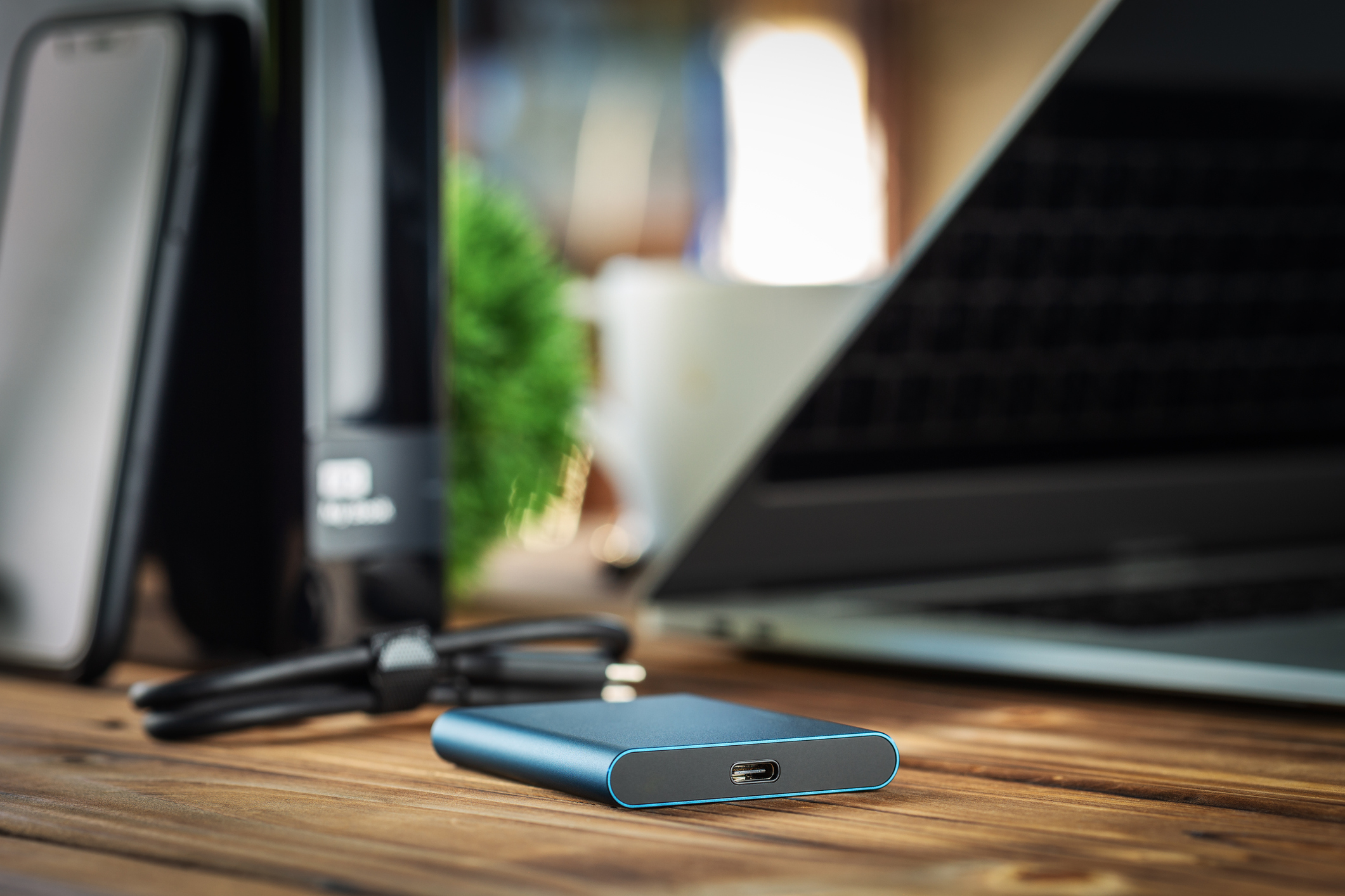 External Hard Drive Buying Guide - Newegg Insider