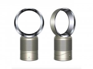 dyson air purifier for back to work