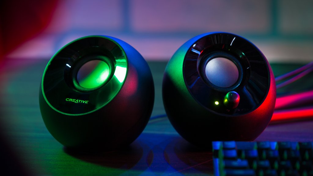logitech z906 alternatives