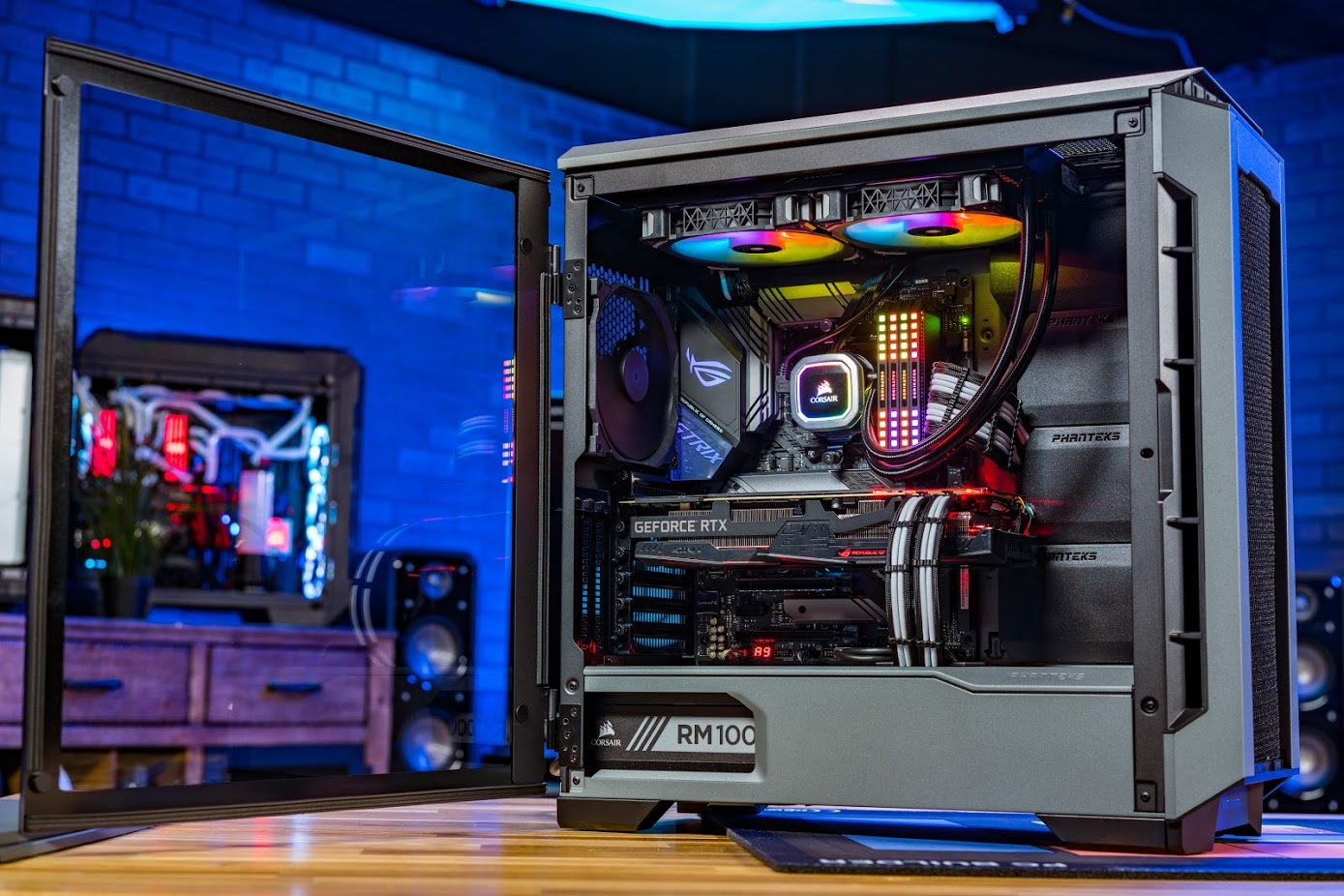 What should you put in your gaming PC?