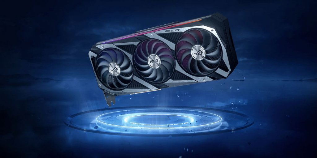 Nvidia Rtx 30 Series Gpus Asus Gigabyte Msi And Evga