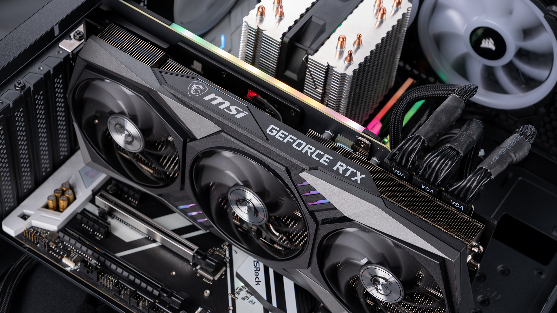 How To Choose A Graphics Card Newegg Insider