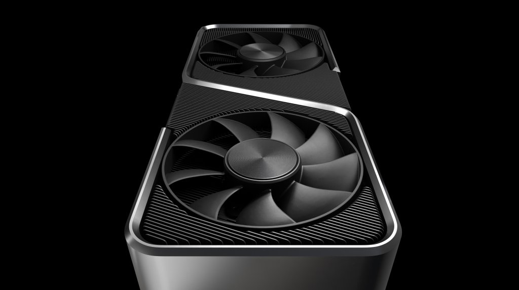 NVIDIA GeForce RTX 30 Series graphics cards: Announcement details