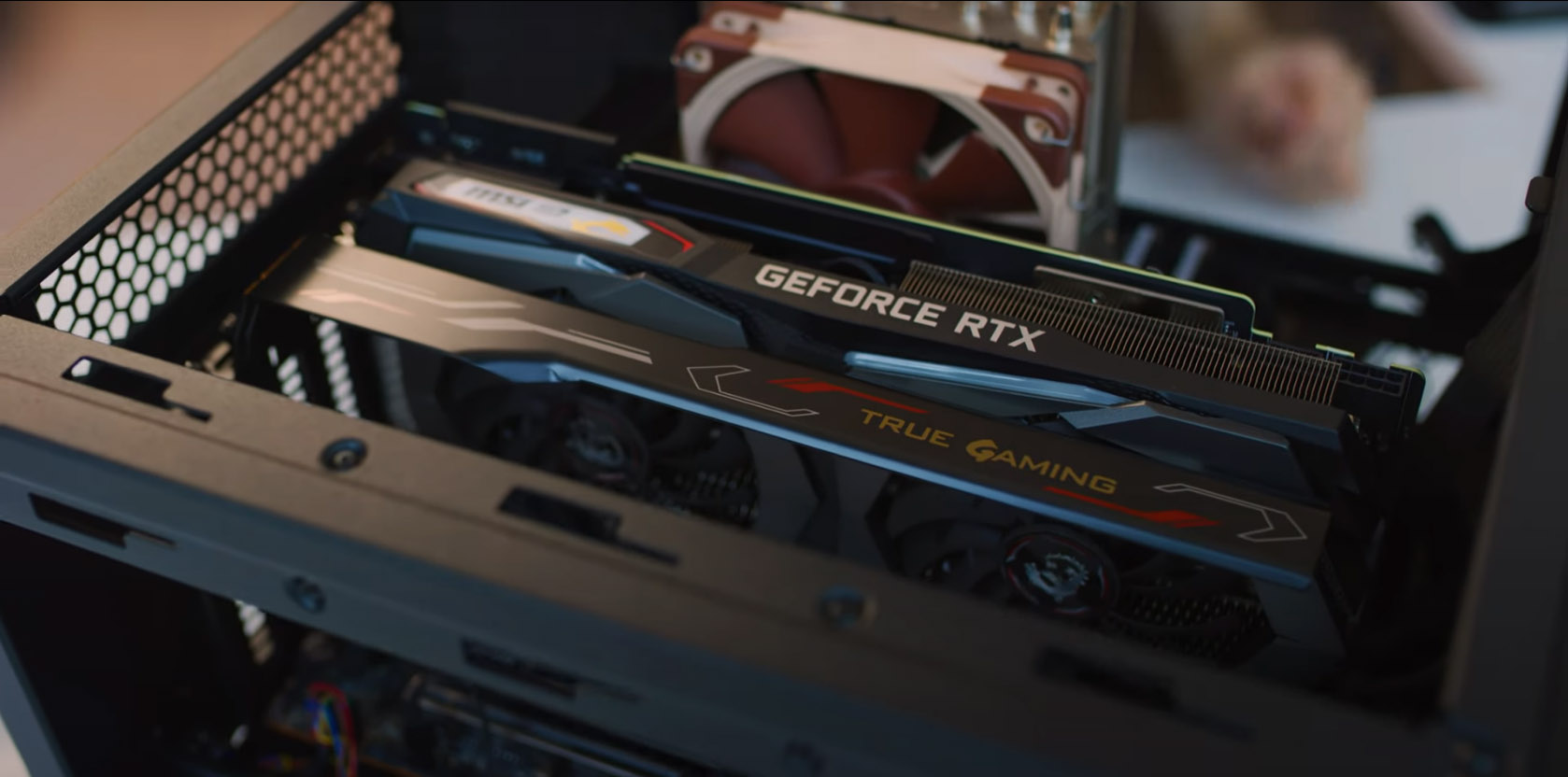 PC Turns off automatically. - Troubleshooting - Linus Tech Tips