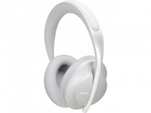 Bose Noise Cancelling Headphones 700 luxe silver