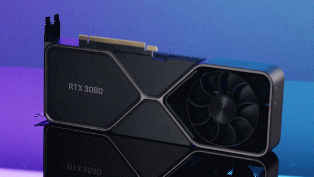 RTX 3080 new file again