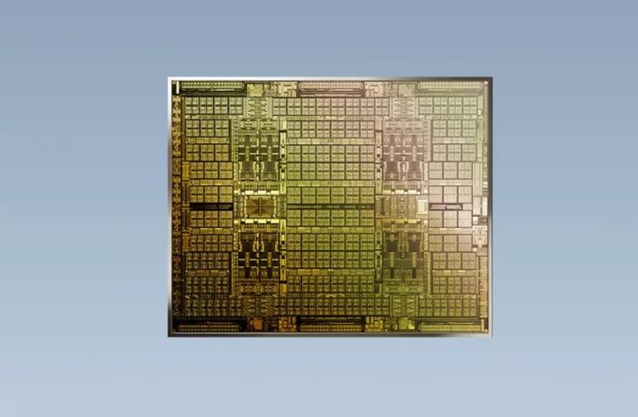 An NVIDIA CMP HX Series Mining Card
