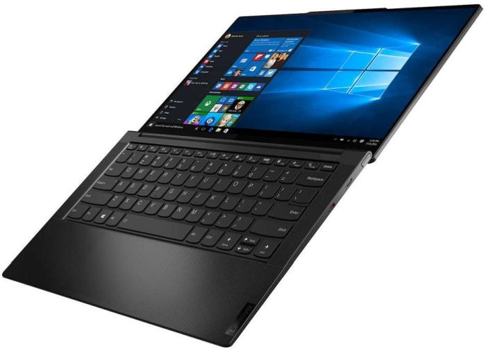 Lenovo IdeaPad Slim 9i