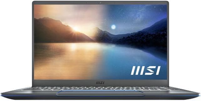 MSI Prestige 14" Evo Laptop