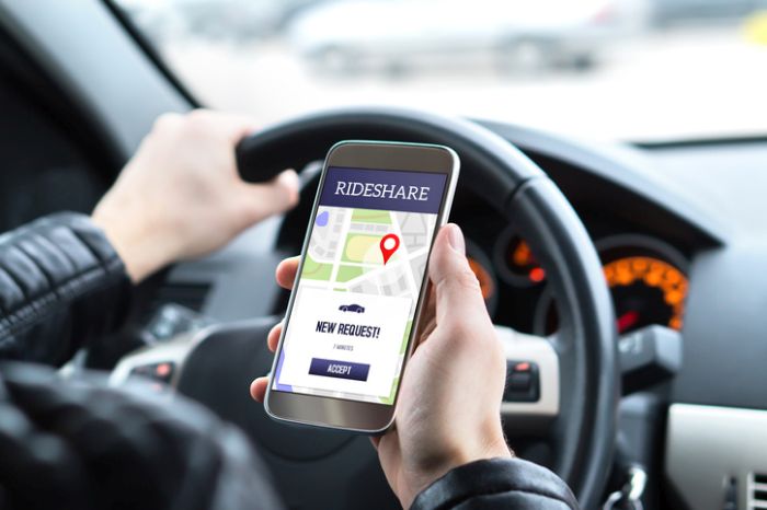 Uber, Lyft, and others have changed the game in more ways than one