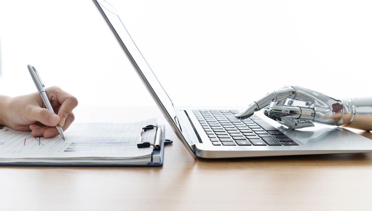 More and More Humans Take Orders from Computers