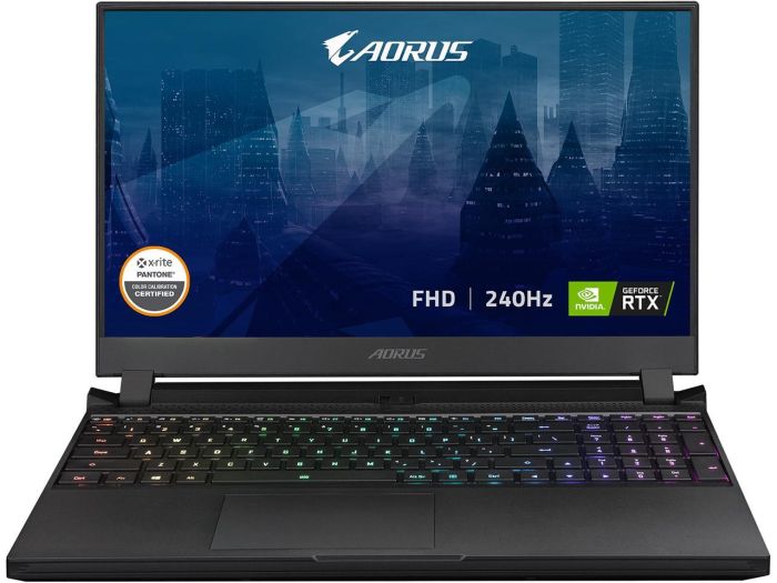 AORUS 15G YD