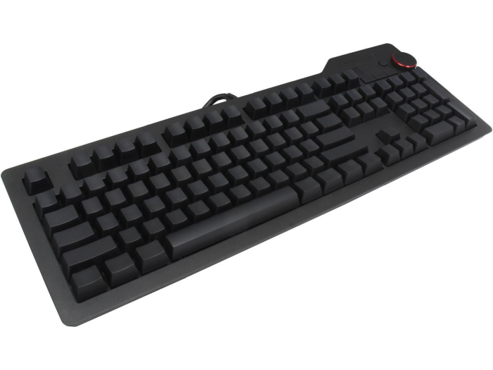 Das Keyboard 4 Ultimate