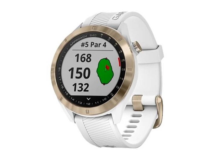 Garmin Approach S40 Golf Watch