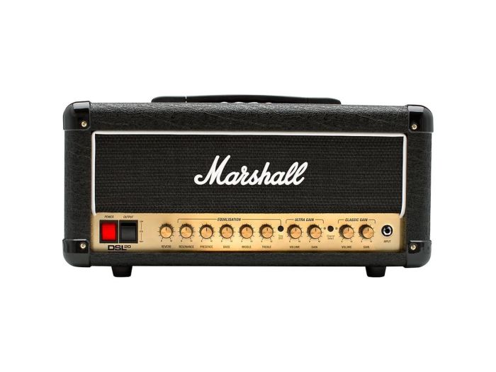 Marshall DSL20HR Amp