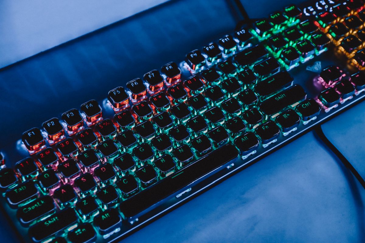 Kruiden burgemeester magnetron How to Choose the Best Mechanical Keyboard for Gaming or Work - Newegg  Insider