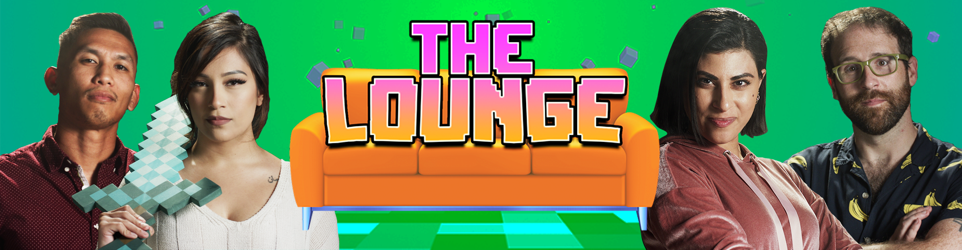 The Gamer Lounge: XBOX Game Pass Giveaway - Newegg Insider
