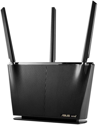 ASUS AX2700 WiFi 6 Router