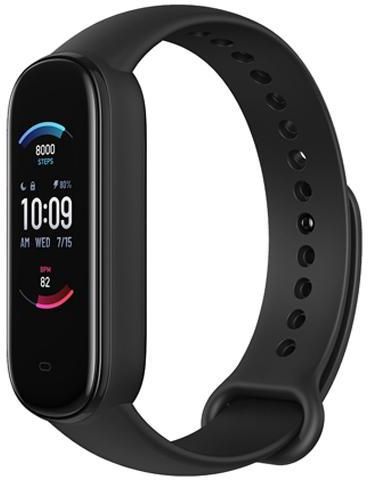 Amazfit Band 5 Fitness Tracker