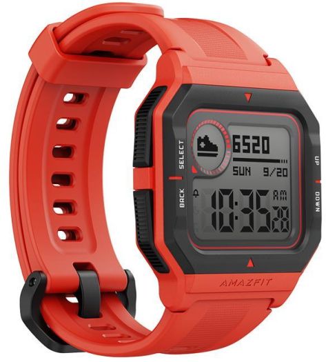 Amazfit Neo Fitness Retro