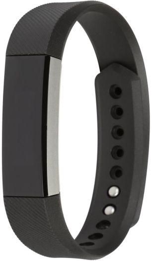 Fitbit Alta Activity and Sleep Tracker