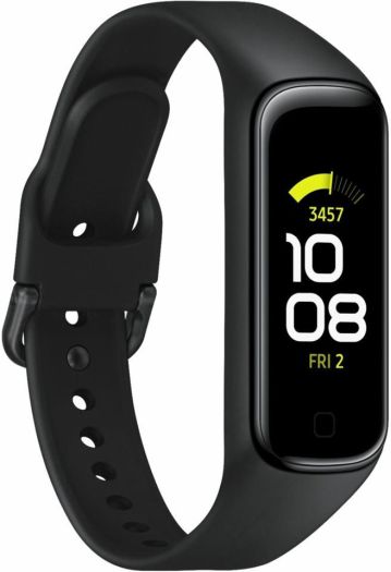 Samsung Galaxy Fit2 Black