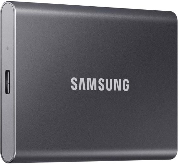 Samsung External 1TB Hard Drive