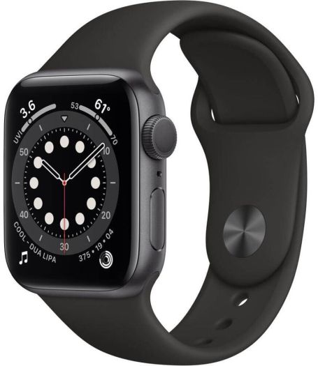 Apple Watch series 6