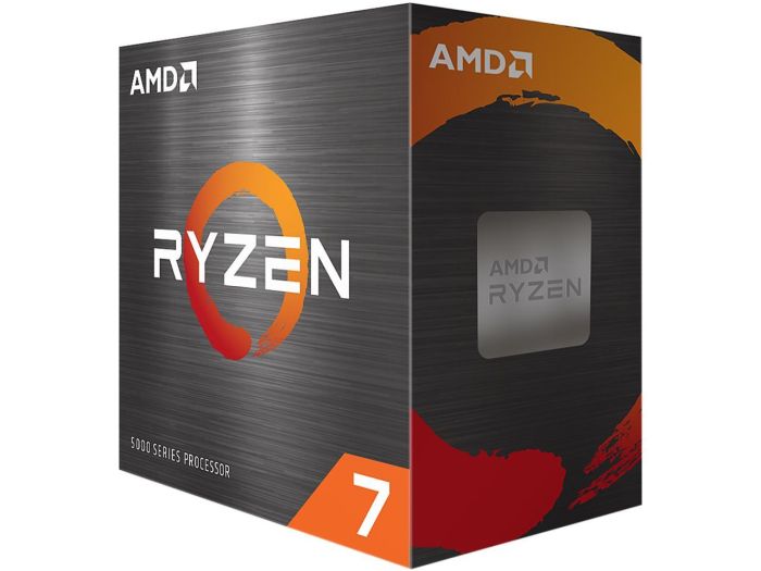 AMD Ryzen 7 5800X CPU