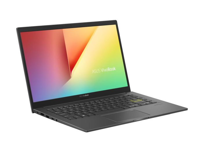 ASUS VivoBook 14 K143