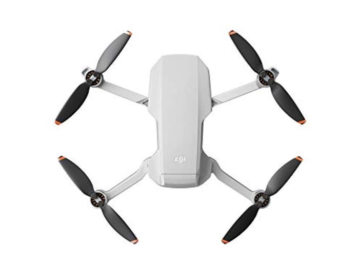 DJI Mini 2 Ultralight Drone