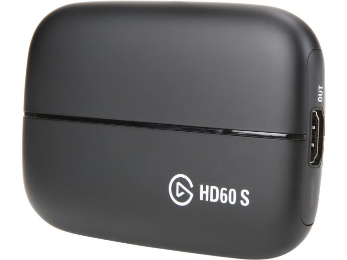 Elgato HD60 External Capture Card