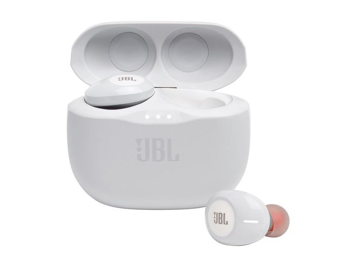 True Wireless JBL Earbuds