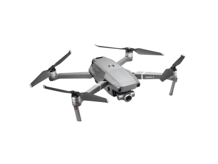 DJI Mavic 2 Zoom