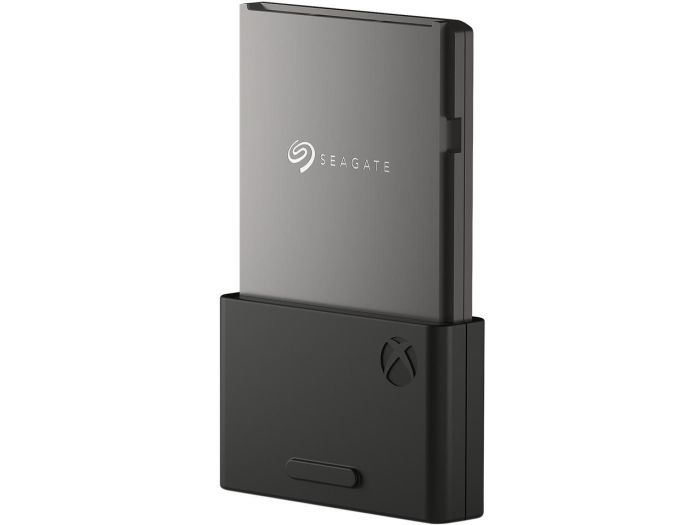 Seagate Storage Expansion for Xbox
