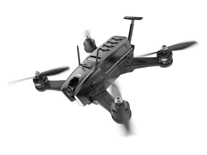 Uvify Draco Racing Drone